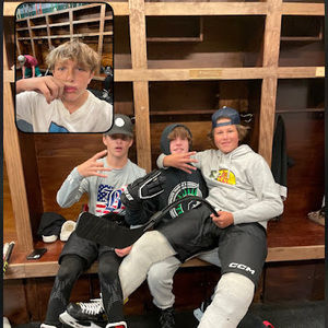 Meet your Posher, Will